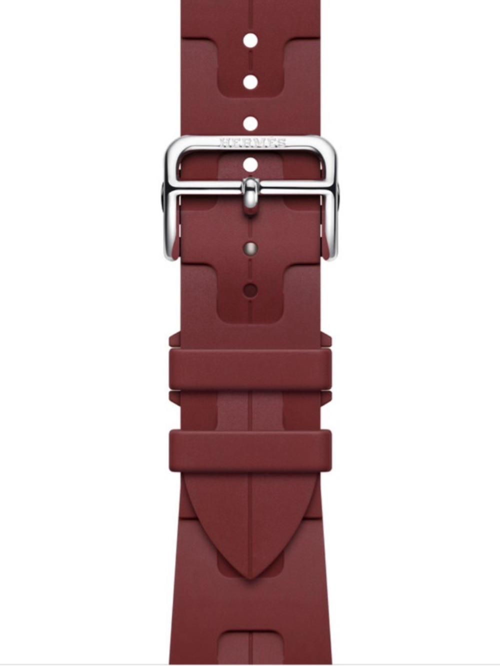 NWT - Authentic Apple Watch Hermès Kilim Band - Picture 2 of 11